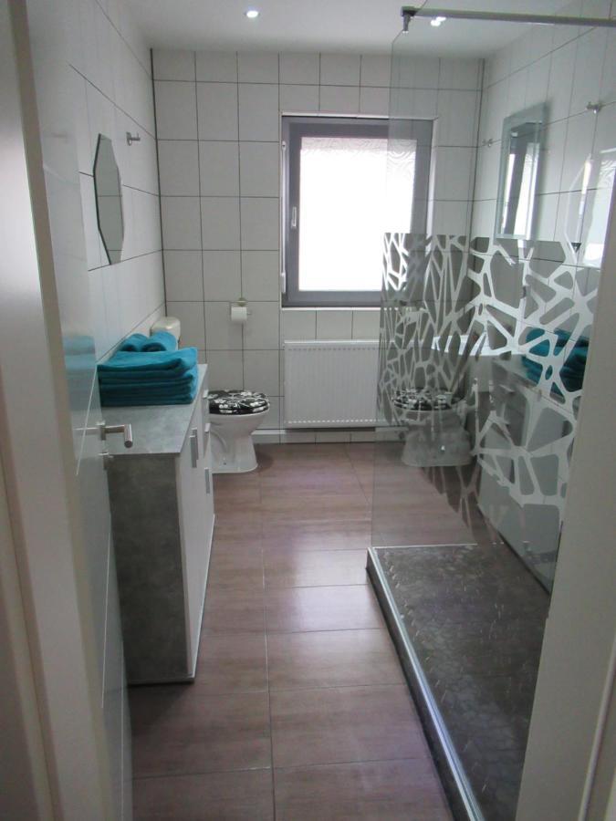 Weco Ferienwohnungen Zirndorf Buitenkant foto